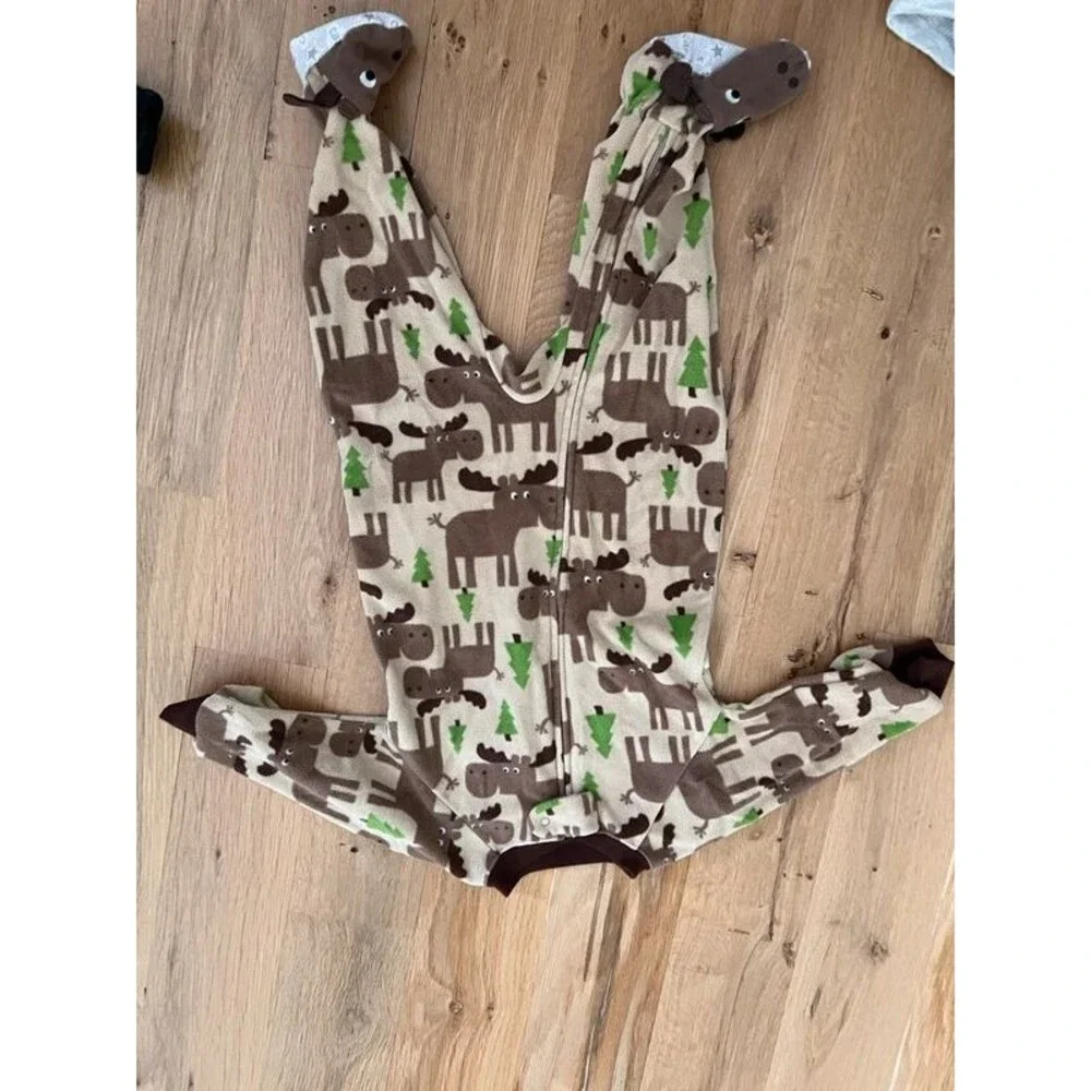 3 piece bundle size 9-12M
